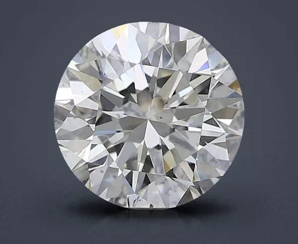 2.59 Carat · I · VS1 Rare Carat Ideal Cut