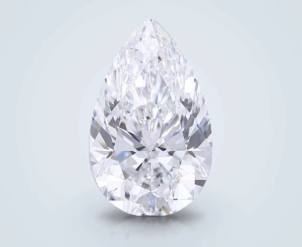 9.14 Carat · D · VS2 Rare Carat Ideal Cut