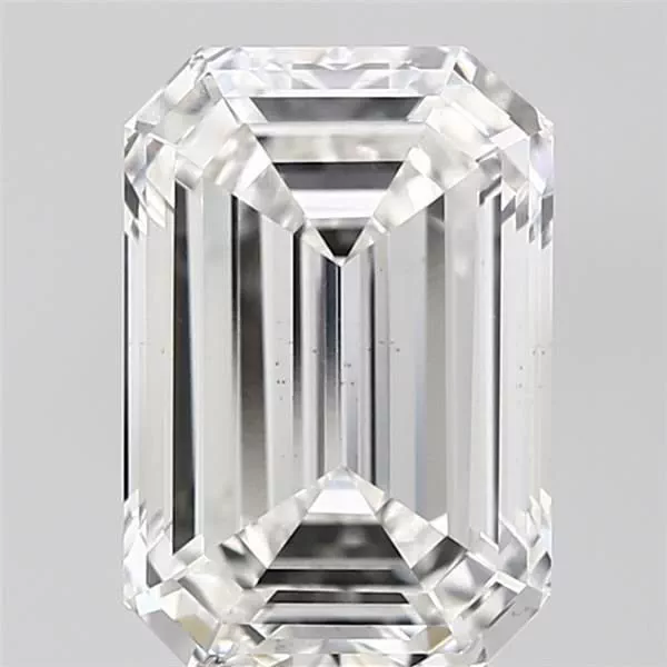 4.52 Carat · F · VS2 Rare Carat Ideal Cut