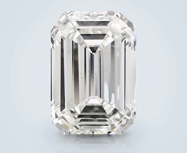 4.52 Carat · F · VS2 Rare Carat Ideal Cut