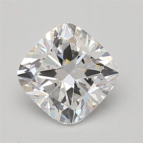1.37 Carat · D · VVS2 Rare Carat Ideal Cut