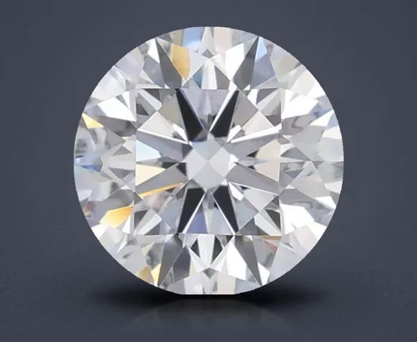 1.11 Carat · D · VS2 Rare Carat Ideal Cut