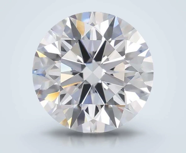 1.11 Carat · D · VS2 Rare Carat Ideal Cut
