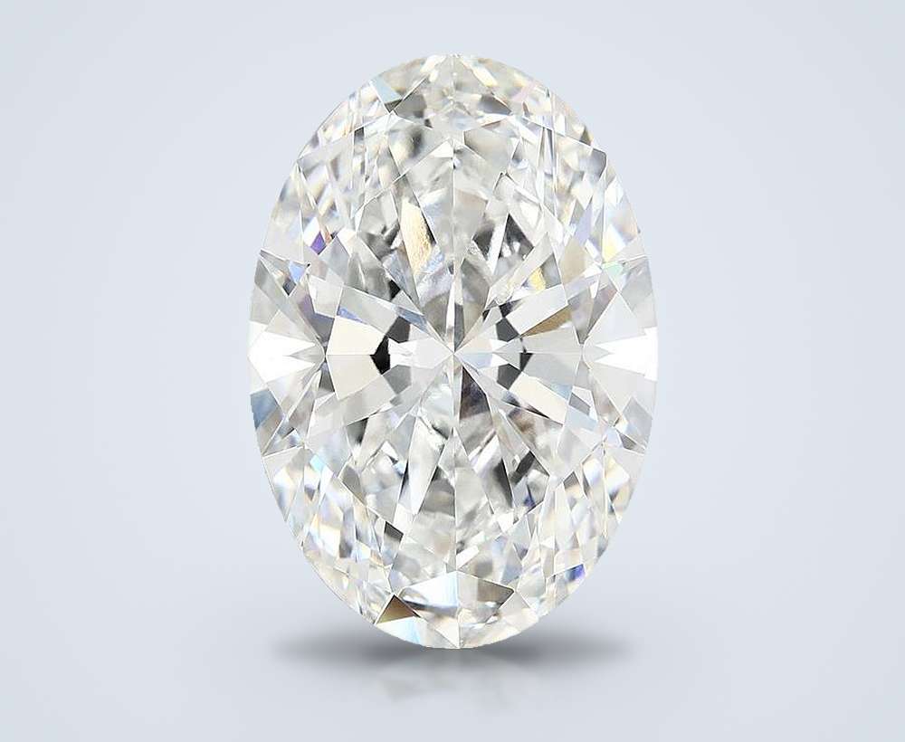 10.85 Carat · E · VS1 Rare Carat Ideal Cut