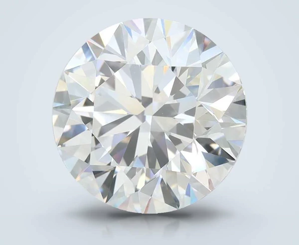 4.03 Carat · D · VVS1 Rare Carat Ideal Cut
