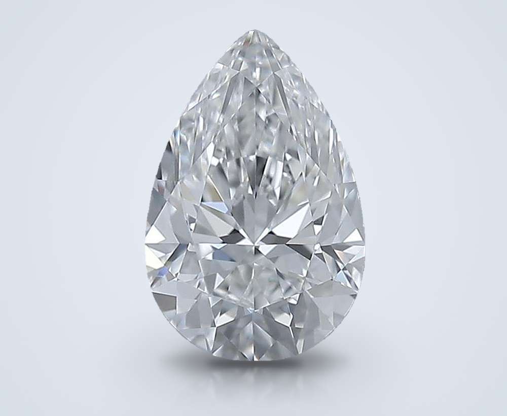 0.91 Carat · G · IF Rare Carat Ideal Cut