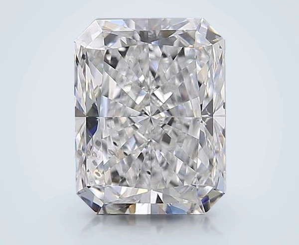 2.21 Carat · D · SI2 Rare Carat Ideal Cut