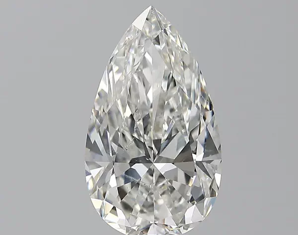5.01 Carat · H · SI2 Rare Carat Ideal Cut