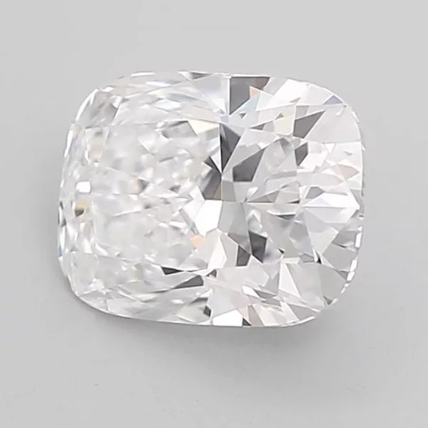 1.89 Carat · D · VVS1 Rare Carat Ideal Cut
