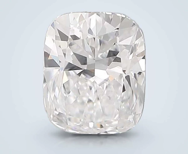 1.89 Carat · D · VVS1 Rare Carat Ideal Cut