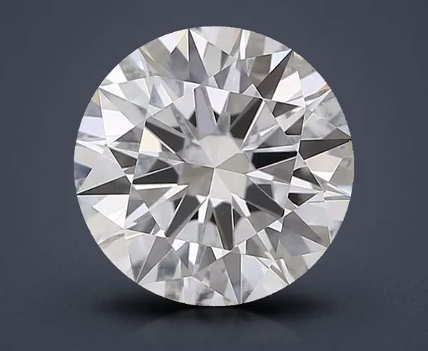 1.25 Carat · D · IF Rare Carat Ideal Cut