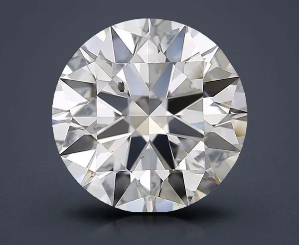 2.08 Carat · G · SI1 Rare Carat Ideal Cut