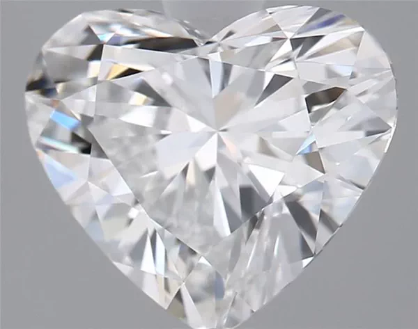 1.51 Carat · F · VVS2 excellent Cut