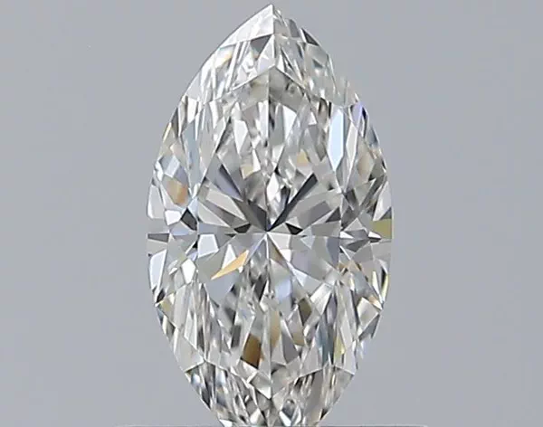 0.6 Carat · F · VVS2 very good Cut