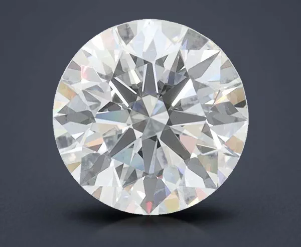 2.1 Carat · D · IF Rare Carat Ideal Cut