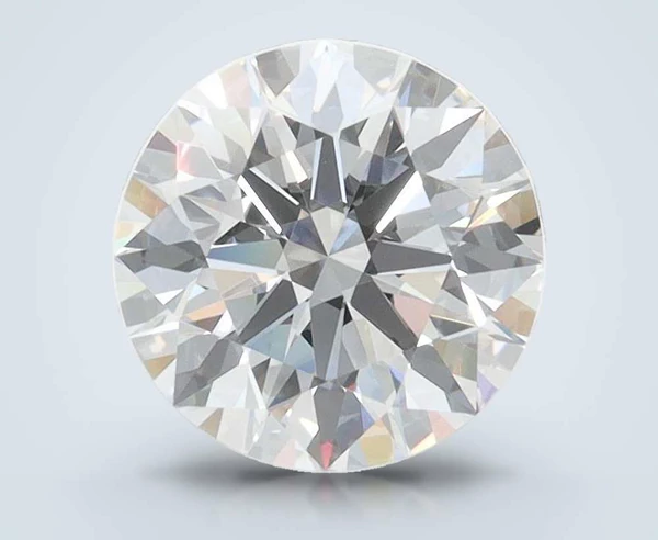 2.1 Carat · D · IF Rare Carat Ideal Cut