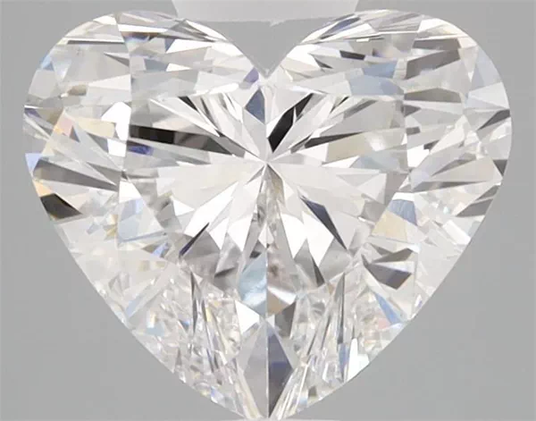 2.52 Carat · D · VVS2 Rare Carat Ideal Cut
