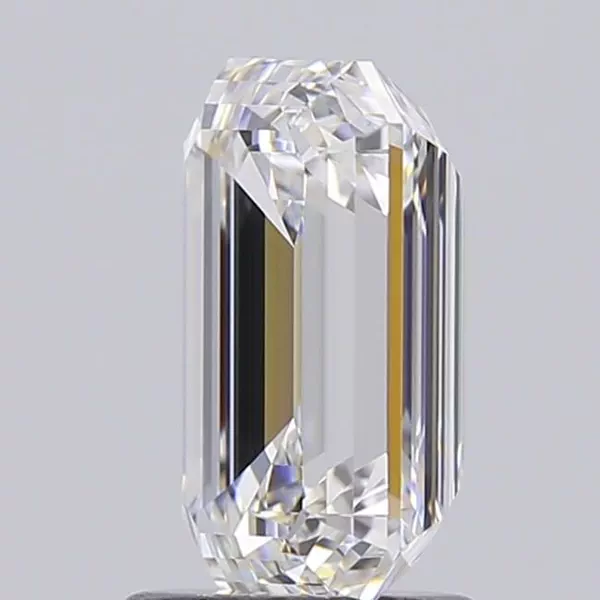 2.31 Carat · D · VVS1 Rare Carat Ideal Cut