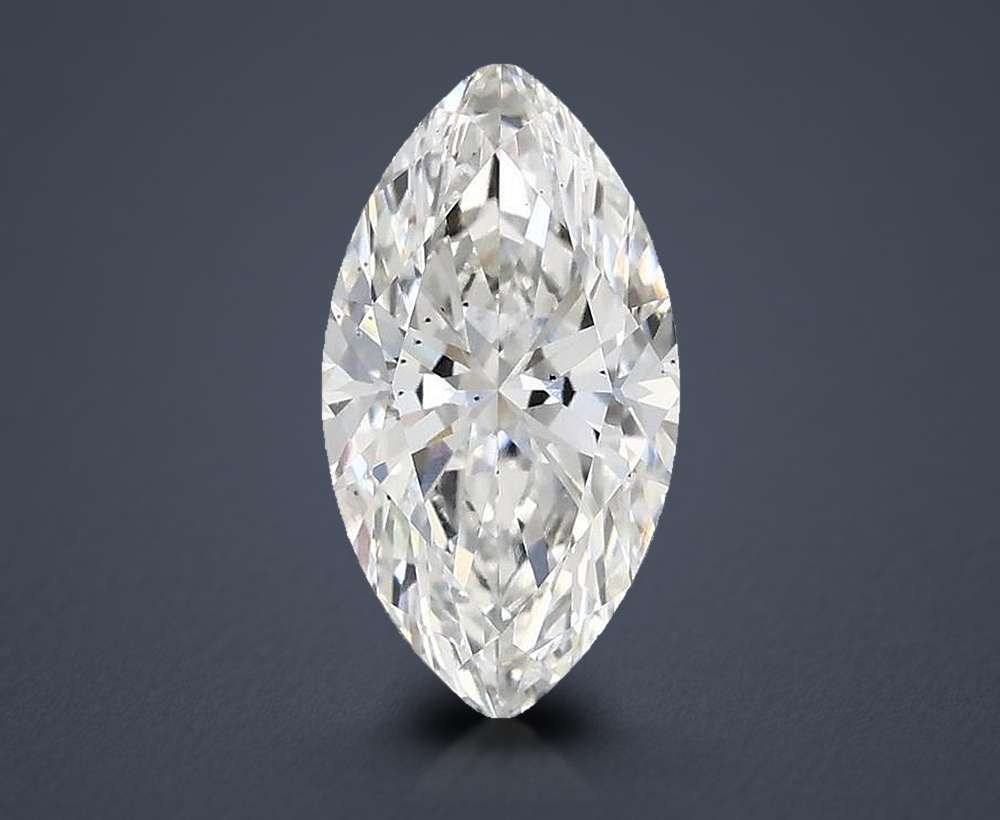 2.08 Carat · D · VS2 Rare Carat Ideal Cut