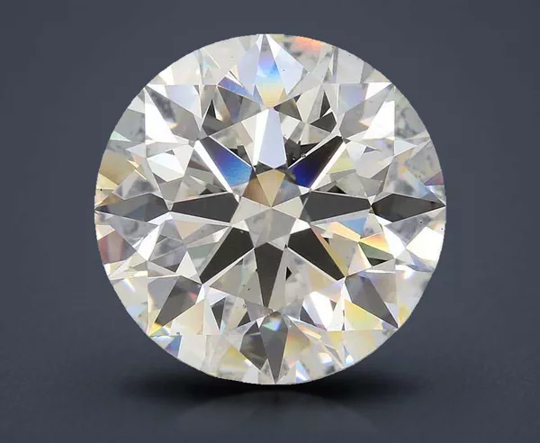 20.01 Carat · F · VS1 Rare Carat Ideal Cut