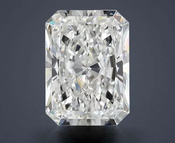 4.01 Carat · D · VVS2 Rare Carat Ideal Cut