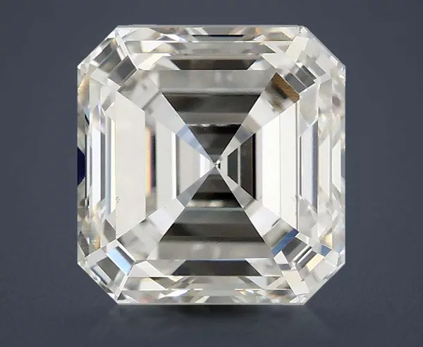 4 Carat · G · VVS2 very good Cut