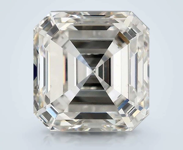 4 Carat · G · VVS2 very good Cut