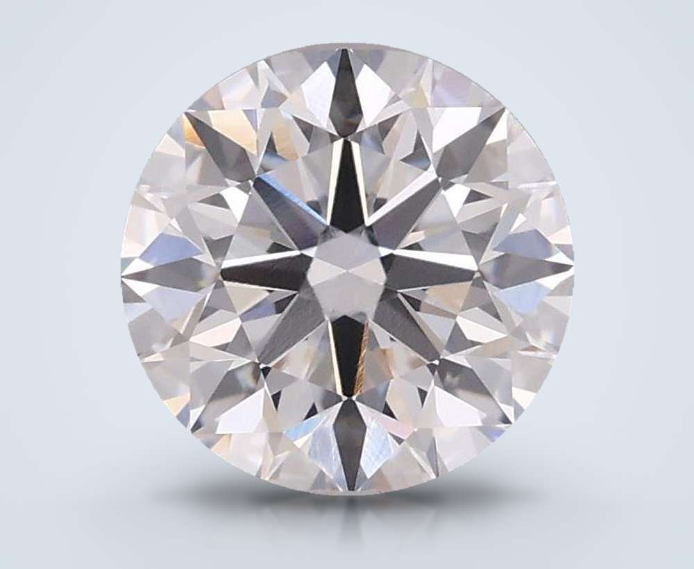 1.52 Carat · G · VVS2 Rare Carat Ideal Cut