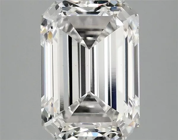 2.89 Carat · F · VS1 Rare Carat Ideal Cut