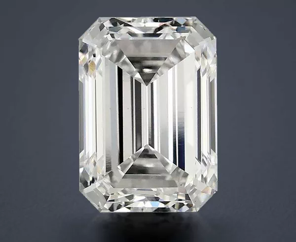 2.89 Carat · F · VS1 Rare Carat Ideal Cut