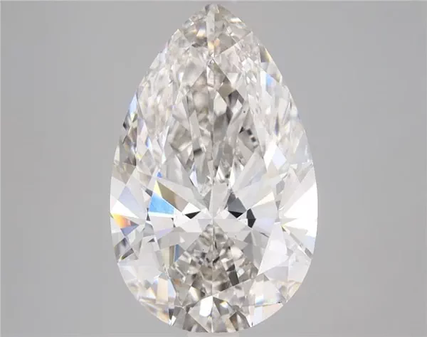 4.45 Carat · H · VS1 Rare Carat Ideal Cut