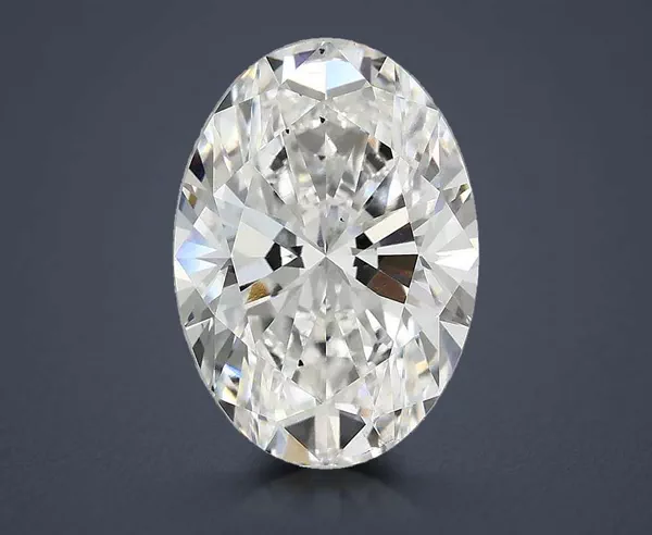 4.04 Carat · F · VS2 Rare Carat Ideal Cut