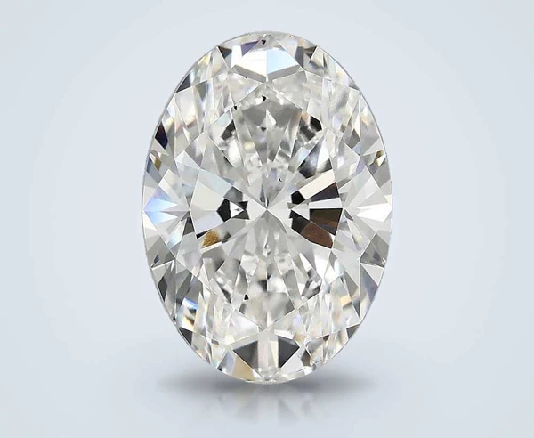 4.04 Carat · F · VS2 Rare Carat Ideal Cut