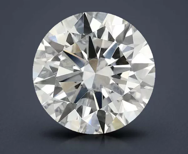 1 Carat · E · VVS2 Rare Carat Ideal Cut