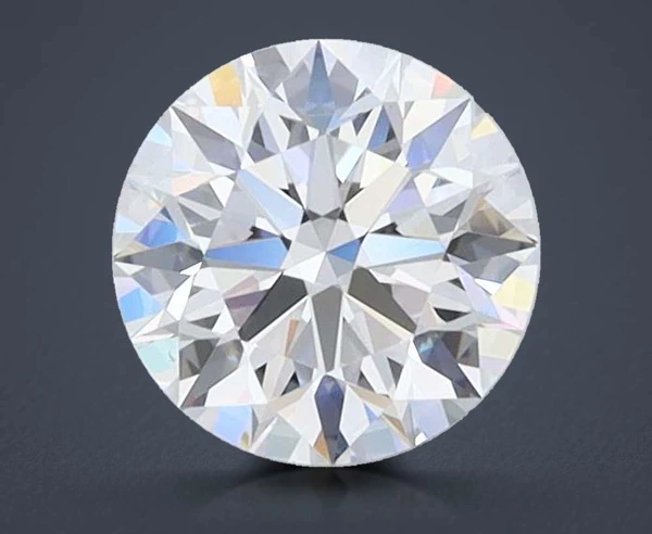 0.93 Carat · D · IF Rare Carat Ideal Cut