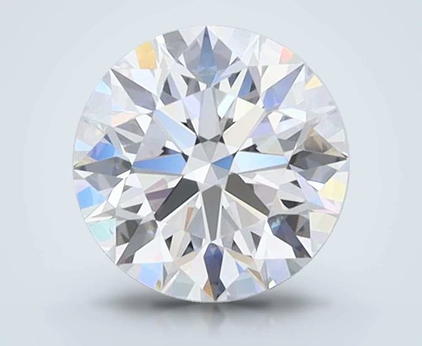 0.93 Carat · D · IF Rare Carat Ideal Cut