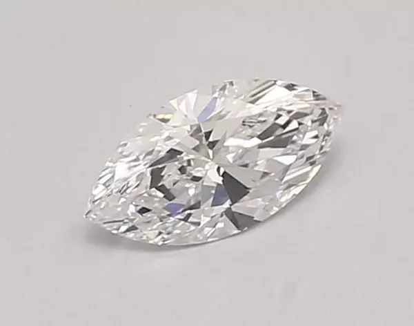 0.62 Carat · D · VVS2 Rare Carat Ideal Cut