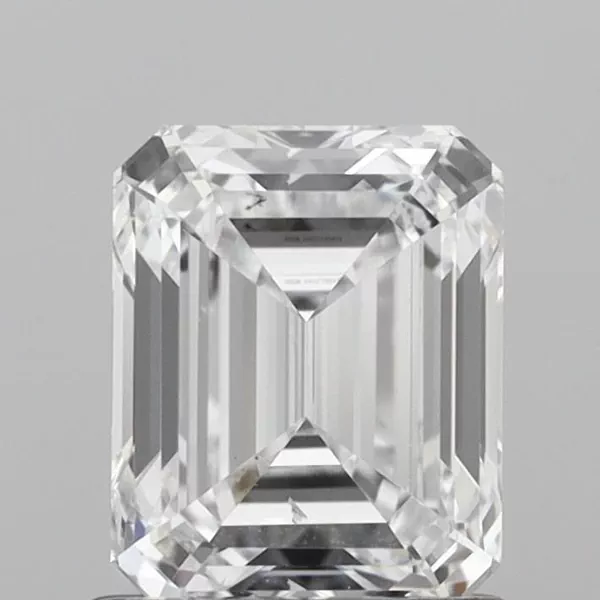 1.02 Carat · D · SI1 Rare Carat Ideal Cut