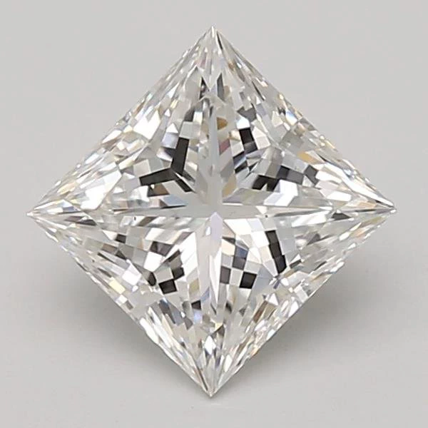 1.58 Carat · E · VS2 Rare Carat Ideal Cut