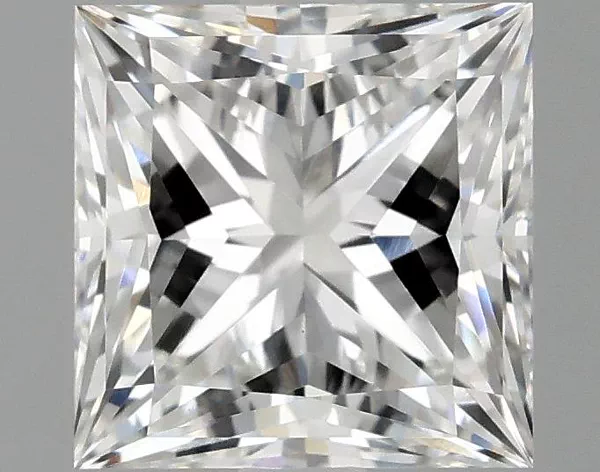 1.77 Carat · F · VVS2 Rare Carat Ideal Cut