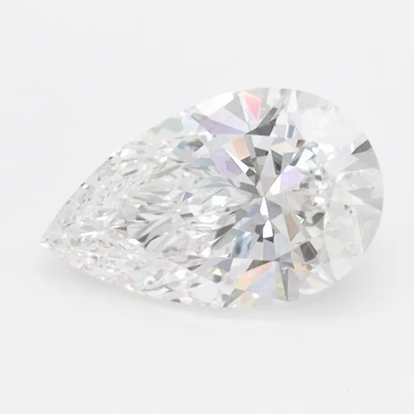 1.02 Carat · D · IF Rare Carat Ideal Cut