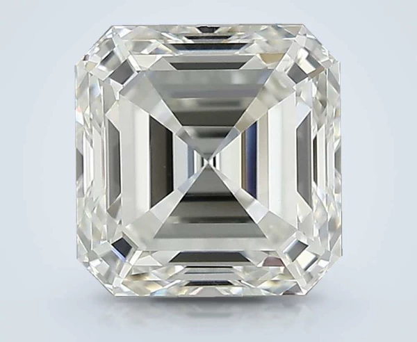 2 Carat · J · VVS2 excellent Cut