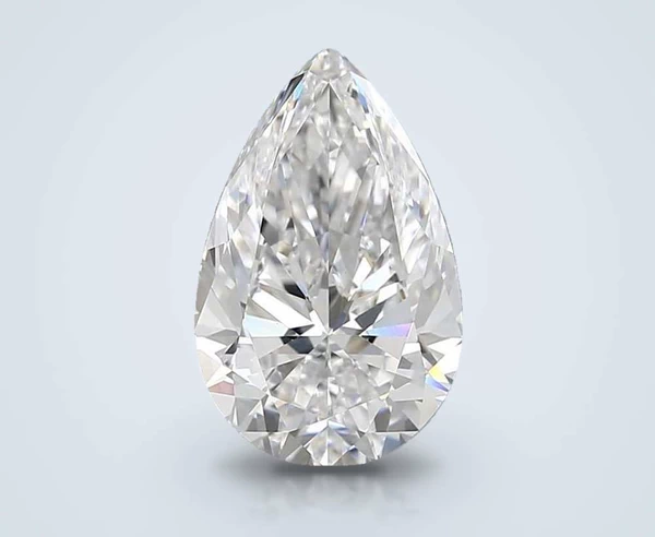 3.01 Carat · D · VS1 Rare Carat Ideal Cut