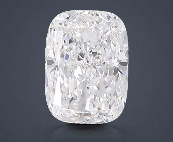 2.67 Carat · D · VVS2 Rare Carat Ideal Cut