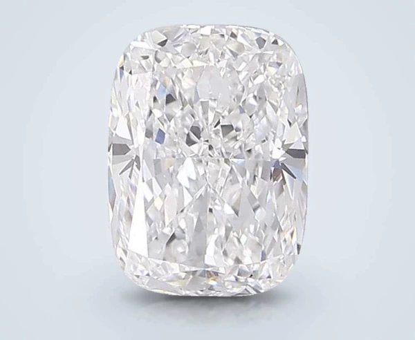2.67 Carat · D · VVS2 Rare Carat Ideal Cut