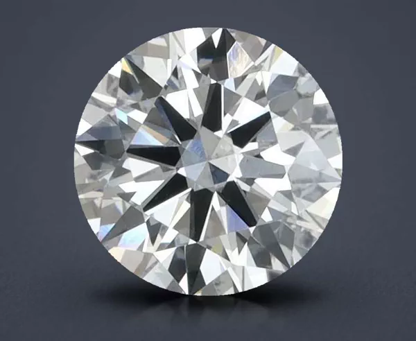 1.38 Carat · E · VS2 Rare Carat Ideal Cut