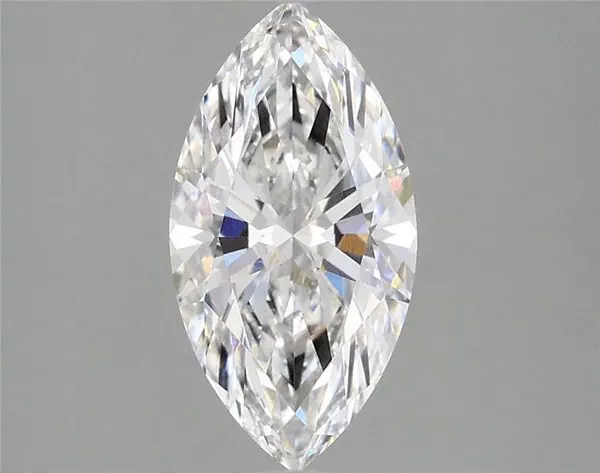 4.47 Carat · E · VVS1 Rare Carat Ideal Cut