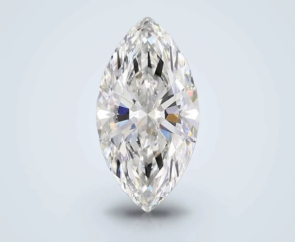 4.47 Carat · E · VVS1 Rare Carat Ideal Cut
