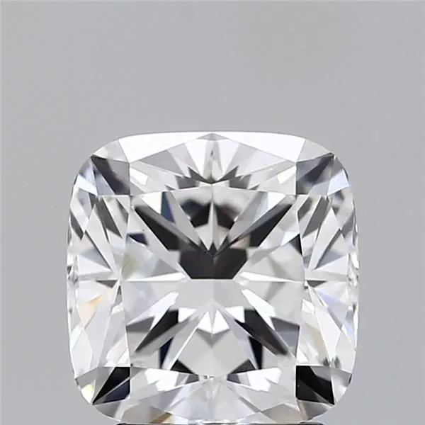2.89 Carat · F · VS1 Rare Carat Ideal Cut