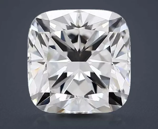 2.89 Carat · F · VS1 Rare Carat Ideal Cut